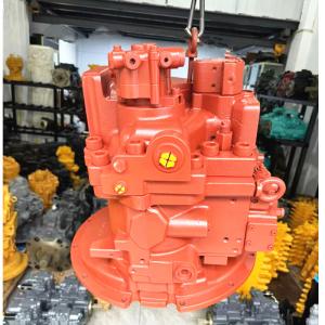 China A8VO200 Doosan Excavator Hydraulic Pump DH420 400914-00248 400914-00251 factory