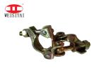 Q235 Carbon Steel 48.3*48.3mm Pressed Double Coupler