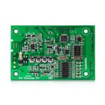 Industrial Telephone Spare Parts Analog Telephone Circuit Board for Hands free