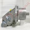 Buy cheap Cast Iron A2FE28 Fixed Piston Motors Hydraulic Plunger Type With 12 Poles from wholesalers