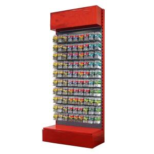 China New customized Innovative Product Best Selling For Grocery Store Shelves factory