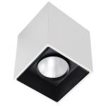 4000K 10W IP44 Outdoor LED Ceiling Lights With 50000 Hours Long Lifspan