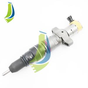 China 557-7627 C7 Engine Diesel Fuel Injector For E324D E325D Excavator 5577627 factory