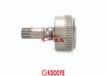 SG20 mfb250 mfc250 vlovo700 hyundai700 xcmg700 Swing motor parts block valve