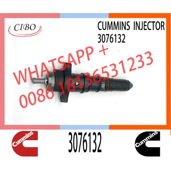 diesel K38 KTA38 Engine Parts Injector 3076703 3076132 for cummins 3076132