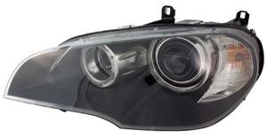 China 63127278045 Headlight for BMW X5 (E70) factory