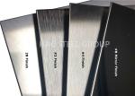 Cold Rolled 410 Stainless Steel Sheet Corrosion Resistance Width Max 2.5m