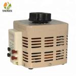 TDGC2 1KVA 1 phase 4 amp variac autotransformer 0 to 240v