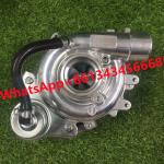 Hyundai Truck Bus GT1749S Diesel Turbocharger 708337-0001 For D4AL Engine