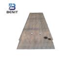 Voe17253552 Conveying Wear-Resistant Consumable Parts Service Kit for Abg6820c