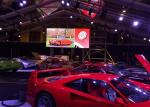 Event Rental led screen 3x2m / Indoor Led Video Display for Exhibition