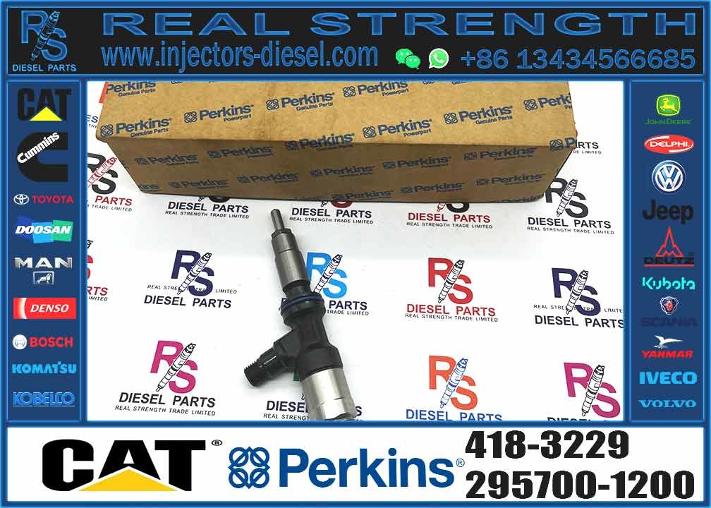 Excavator Parts 3116 Engine Injector 0R-8483 0R-3002 0R-8477 0R-3190 0R-8473 4P-2995 Fuel Injector For Excavator