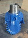 558.8mm IADC 127 Steel Tooth Tricone Bit For Water And Oil Well Drilling