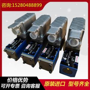 China D633K2050 AuthenticGuaranteeBufferAmplifierServoValveMOOGUSA factory
