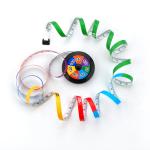 79inches 200cm Personalized Tape Measure Full Color Printed Mini Flexible