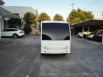 12 Seats Autonomous Shuttle Bus , City Self Driving Bus With Satellite Mapped