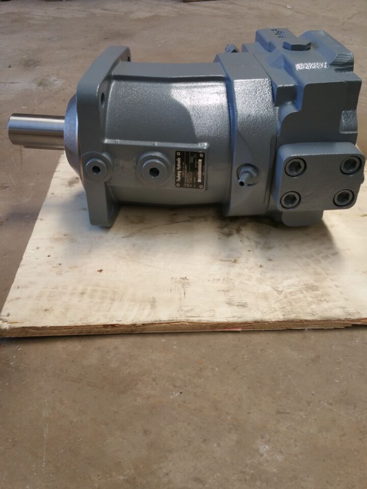 Rexorth A7V225 hydraulic pump, A7V series hydraulic pump high pressure made in China