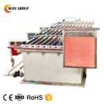Stainless Steel Cathode for 30T Copper Electrowinning Plant Final Product-Pure