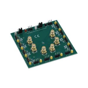 China TMUX1575EVM Embedded Solutions Powered Off Protection Switch Evaluation Module factory