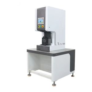 Heavy Duty 30T Square Terminal Crimping Machine Equipment Multi Application