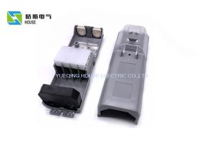 China Grey Street Lighting Pole Fuse Box , Lighting Junction Box High - Performance factory