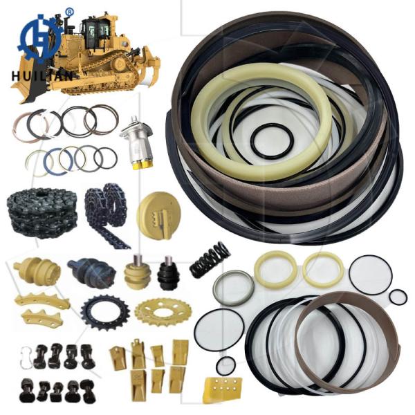 Construction Crawler Dozer Bulldozer Komatsu 275-5 Spare Parts 707-99-64200