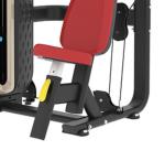 Shoulder Push Trainer Push Strength Trainer Commercial Gym Machines