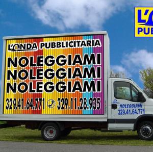 China Outdoor truck/trailer/car mobile tri-vision advertising board factory