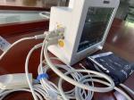 8.4 Inch TFT LCD Multi Parameter Patient Monitor High Accuracy For Adult