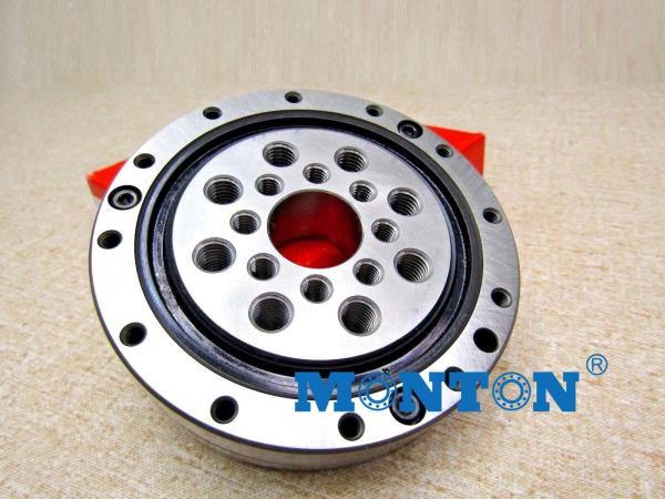 RA9008UUCC0P5 90*106*97mm crossed roller bearing reducer drive bearing supplier