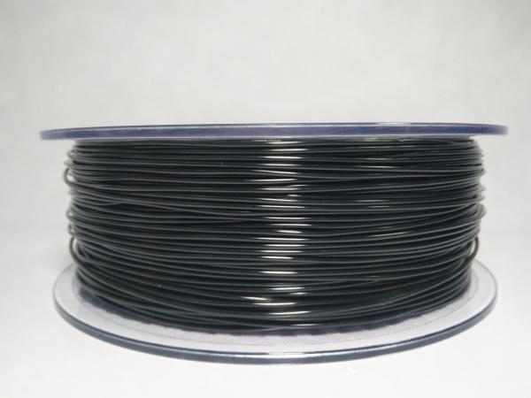 Environmentally Safe , Acid And Alkali Resistance PETG 3D Printing Filament 1