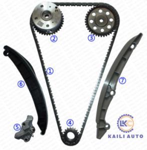 China VW AUDI VVT Kit 1.4TSI 03C109158H 132L 03C109507BD factory