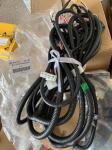 SDLG LG958 Wheel Loader Wiring Harness 29430001182
