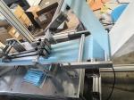 Easy working / free installat Surgical masks making machine, Online service mask