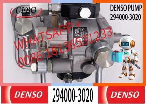 China Diesel injection pump 2940003020 294000 3020 common rail fuel pump 294000-3021 294000-3020 5583056 factory