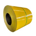 600mm - 1250mm PPGI Steel Coil G550 Z275 Zinc Steel Coils Support Customization
