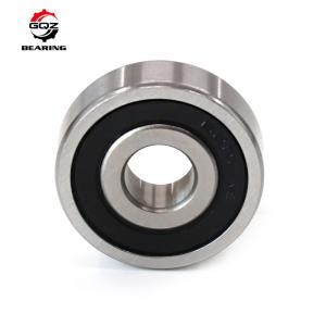 China High-Speed 688-RS 8x16x5 mm 688 2RS Deep Groove Ball Bearing 688-2RS C3 688RS 688 RS Miniature Micro Bearing factory