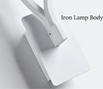 Wall Mounted SMD2835 Indoor LED Lights Modern Decorative For Bedroom