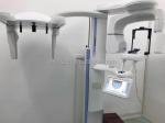 Dental CT Scanning Instruments of ZX Company