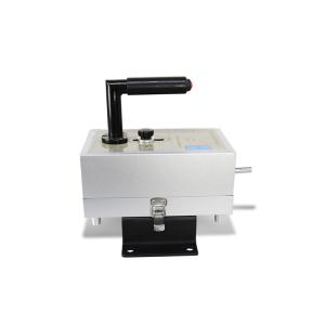 China 12V 50HZ ASTM F963 Toys Testing Equipment Sharp Edge Tester factory
