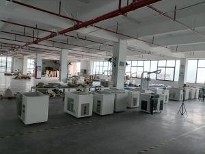 China ENT UNIT FACTORY factory