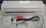 110V 60Hz Fixed Speed Air Conditioner Cooling Only R410A air conditioner