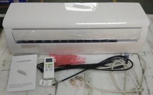 China 110V 60Hz Fixed Speed Air Conditioner Cooling Only R410A air conditioner factory