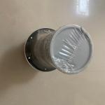 QUQ2-10X1.0 Hydraulic Oil Filter Hydraulic Tank Cap Air Filter For Concrete Pump