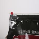 15KG Pet Food Packaging Bag Aluminum Foil Flat Bottom Side Gusset Bag