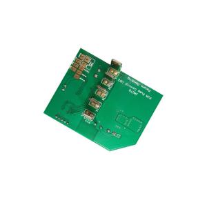 China Carbon Ink Printed Circuit Board Fabrication Embedded Resistor Smd Assembly Service factory