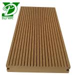 Waterproof Composite Decking Boards for Outdoor Spaces