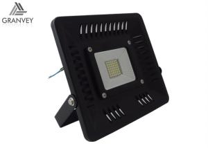 China Customized 30 Watt Outdoor LED Flood Lights 3000lumens AC85-265V For Outdoor Trees factory