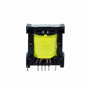 China ETD49 High Frequency Transformer Medical Equipment Voltage Charging Source Transformer factory