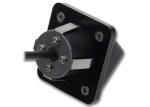 Universal Car front Rear View Parking Camera HD Waterproof Reverse shockproof